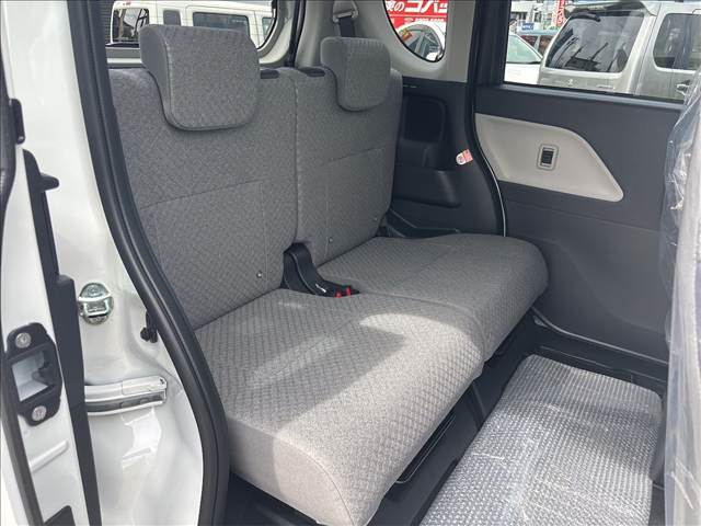 ダイハツ タント Ｌ ４ＷＤ R8年 (東北) 99