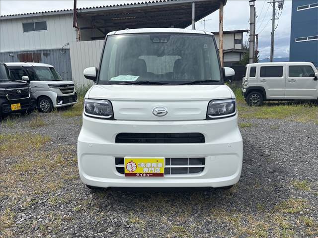 ダイハツ タント Ｌ ４ＷＤ R8年 (東北) 99