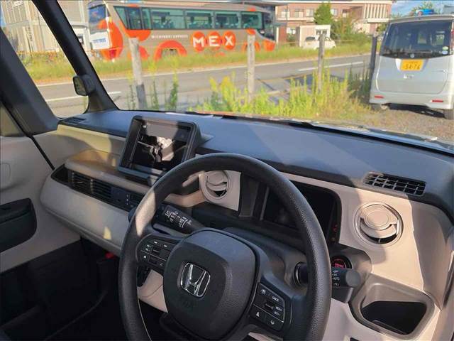 ホンダ Ｎ－ＢＯＸ Ｎ－ＢＯＸ R8年 (東北) 99
