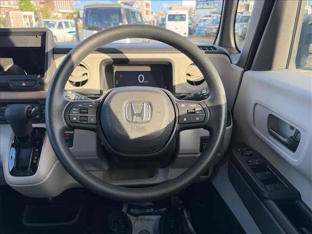 ホンダ Ｎ－ＢＯＸ Ｎ－ＢＯＸ R8年 (東北) 99