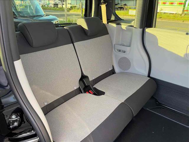 ホンダ Ｎ－ＢＯＸ Ｎ－ＢＯＸ R8年 (東北) 99