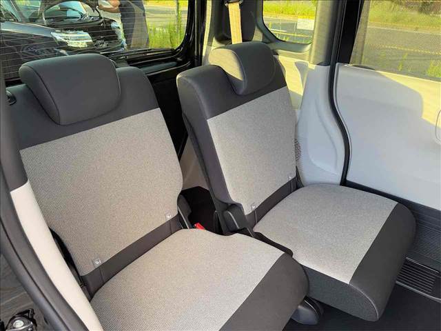 ホンダ Ｎ－ＢＯＸ Ｎ－ＢＯＸ R8年 (東北) 99