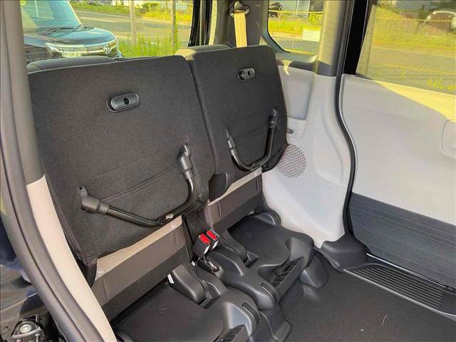 ホンダ Ｎ－ＢＯＸ Ｎ－ＢＯＸ R8年 (東北) 99
