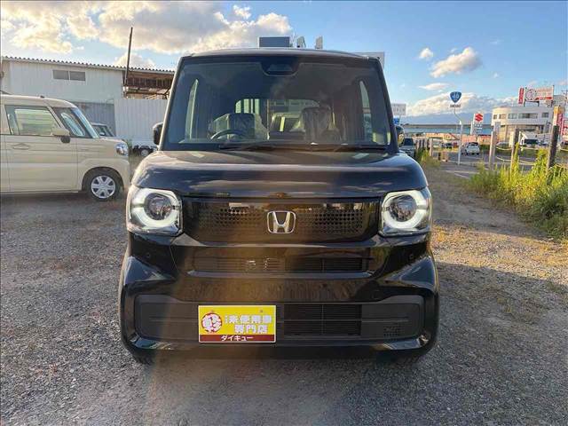 ホンダ Ｎ－ＢＯＸ Ｎ－ＢＯＸ R8年 (東北) 99