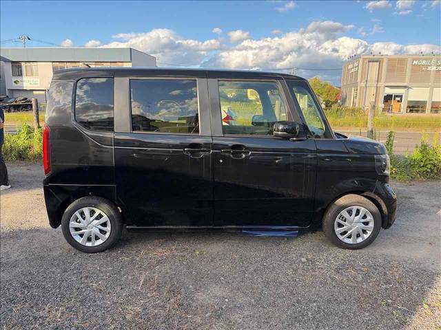 ホンダ Ｎ－ＢＯＸ Ｎ－ＢＯＸ R8年 (東北) 99