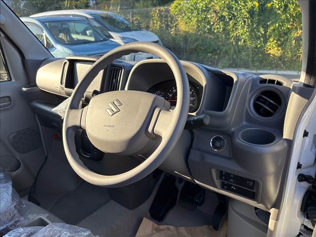 スズキ エブリイ ＪＯＩＮ ４ＷＤ ＣＶＴ R8年 (東北) 99