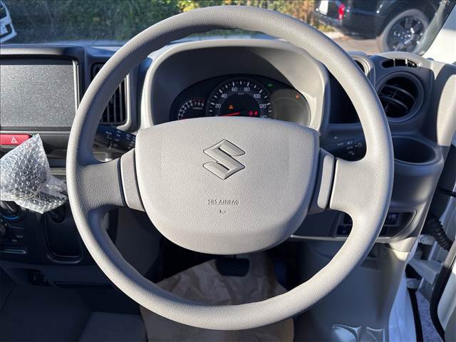 スズキ エブリイ ＪＯＩＮ ４ＷＤ ＣＶＴ R8年 (東北) 99