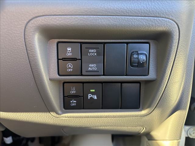 スズキ エブリイ ＪＯＩＮ ４ＷＤ ＣＶＴ R8年 (東北) 99