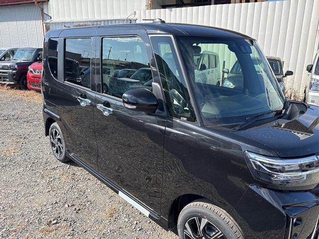 ダイハツ タント カスタム　Ｘ R8年 (東北) 99