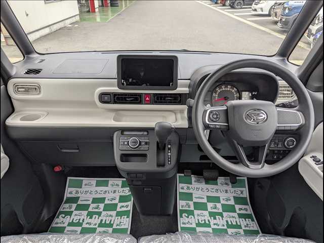 ダイハツ ムーヴ　キャンバス ６６０ ストライプス Ｘ ４ＷＤ R8年 (東北) 99