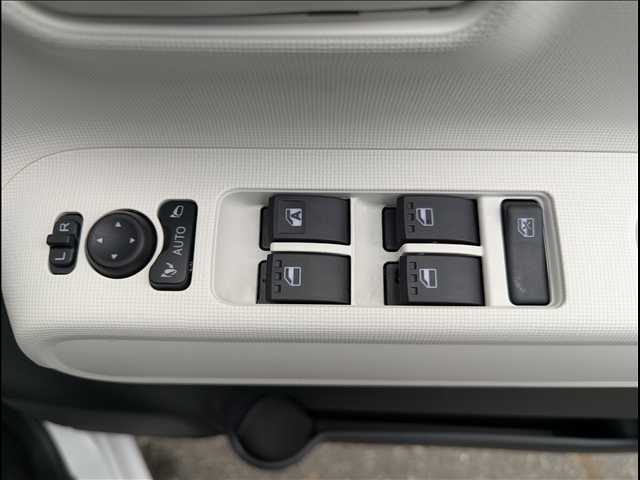 ダイハツ ムーヴ　キャンバス ６６０ ストライプス Ｘ ４ＷＤ R8年 (東北) 99