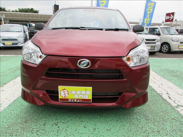 ダイハツ ミラ　イース ６６０ Ｌ ＳＡＩＩＩ R8年 (東北) 99
