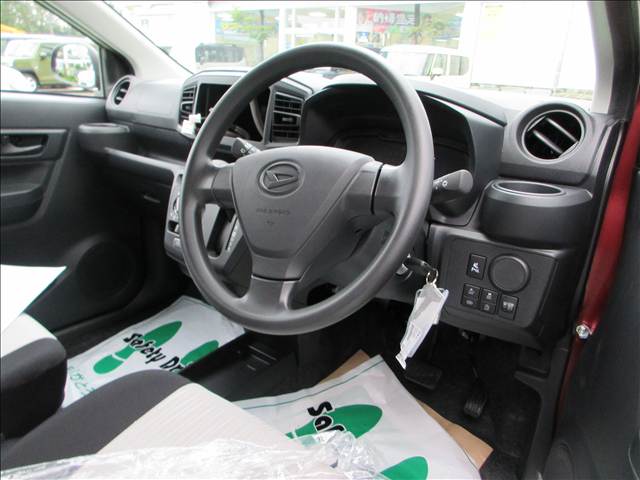 ダイハツ ミラ　イース ６６０ Ｌ ＳＡＩＩＩ R8年 (東北) 99