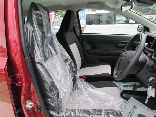 ダイハツ ミラ　イース ６６０ Ｌ ＳＡＩＩＩ R8年 (東北) 99