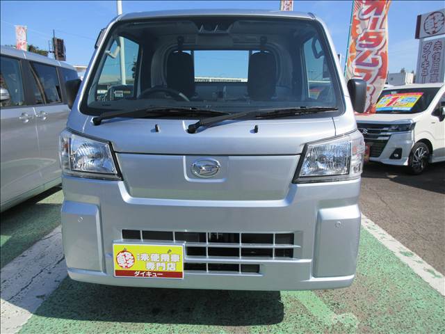 ダイハツ ハイゼットトラック ＊＊＊農用スペシャル ４ＷＤ ５Ｆ R8年 (東北) 99