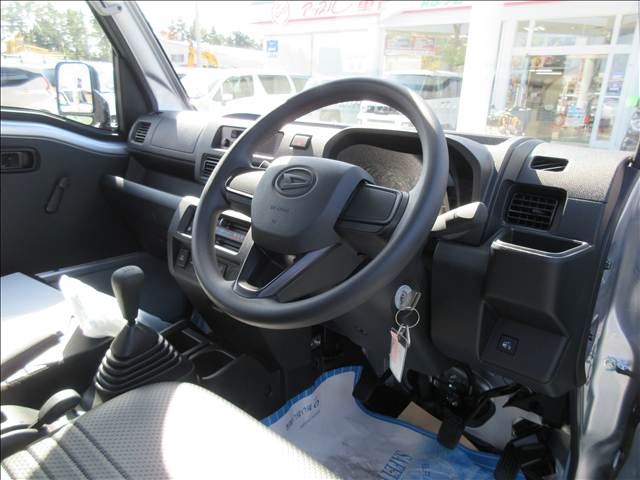 ダイハツ ハイゼットトラック ＊＊＊農用スペシャル ４ＷＤ ５Ｆ R8年 (東北) 99