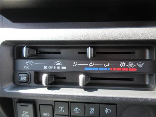 ダイハツ ハイゼットトラック ＊＊＊農用スペシャル ４ＷＤ ５Ｆ R8年 (東北) 99