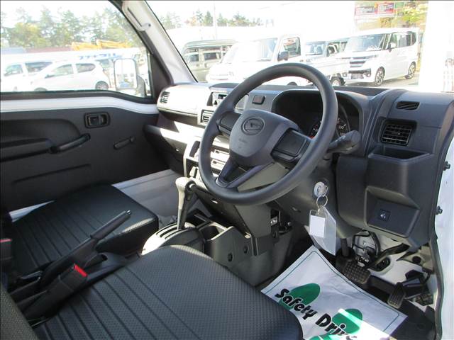 ダイハツ ハイゼットトラック スタンダード R8年 (東北) 99