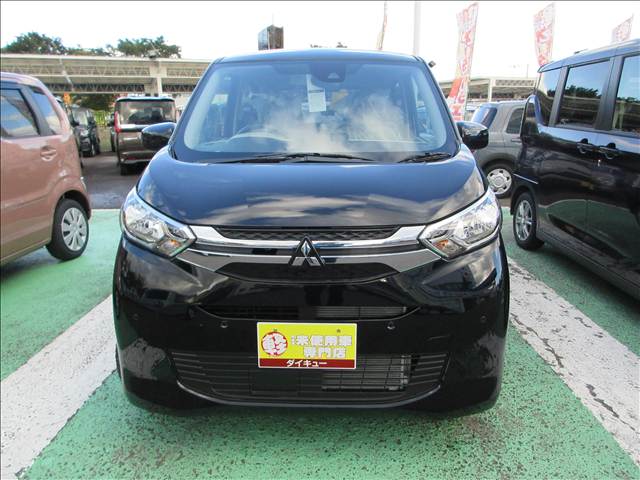三菱 ｅＫワゴン Ｍ ４ＷＤ R8年 (東北) 99