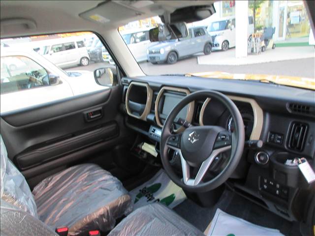 スズキ ハスラー ＊＊＊ＨＹＢＲＩＤ Ｇ R8年 (東北) 99