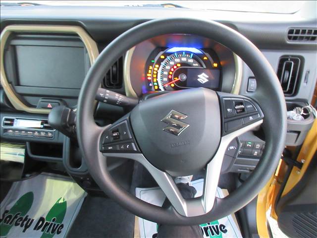 スズキ ハスラー ＊＊＊ＨＹＢＲＩＤ Ｇ R8年 (東北) 99