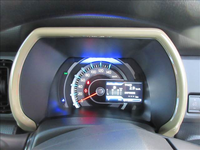 スズキ ハスラー ＊＊＊ＨＹＢＲＩＤ Ｇ R8年 (東北) 99