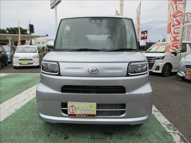 ダイハツ タント Ｌ ４ＷＤ R8年 (東北) 99