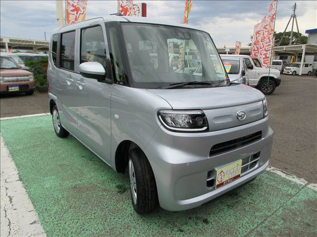 ダイハツ タント Ｌ ４ＷＤ R8年 (東北) 99