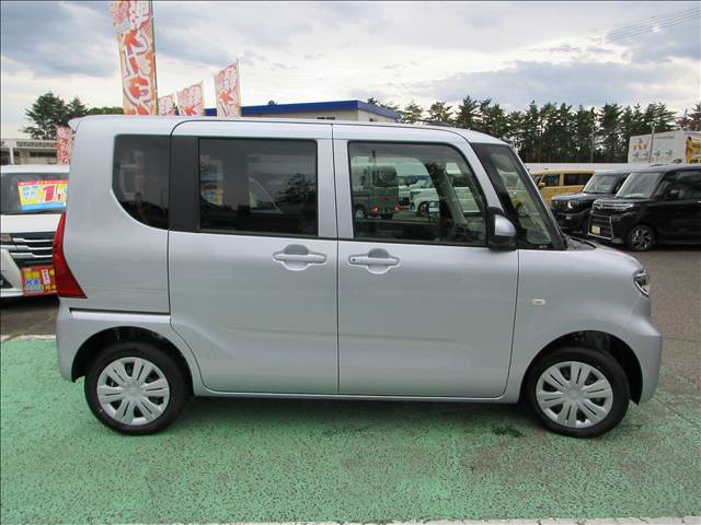 ダイハツ タント Ｌ ４ＷＤ R8年 (東北) 99