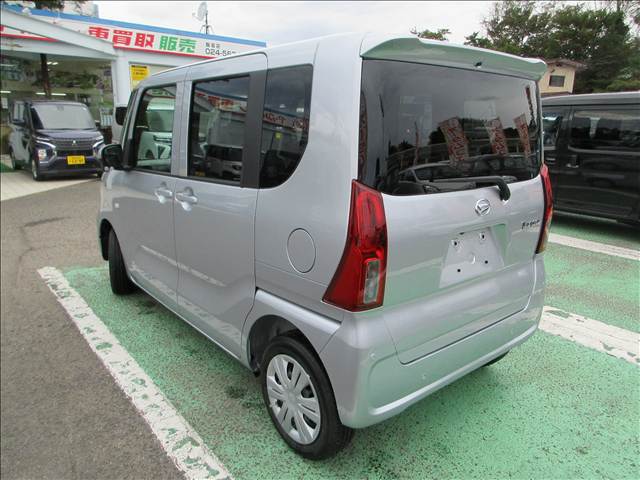 ダイハツ タント Ｌ ４ＷＤ R8年 (東北) 99