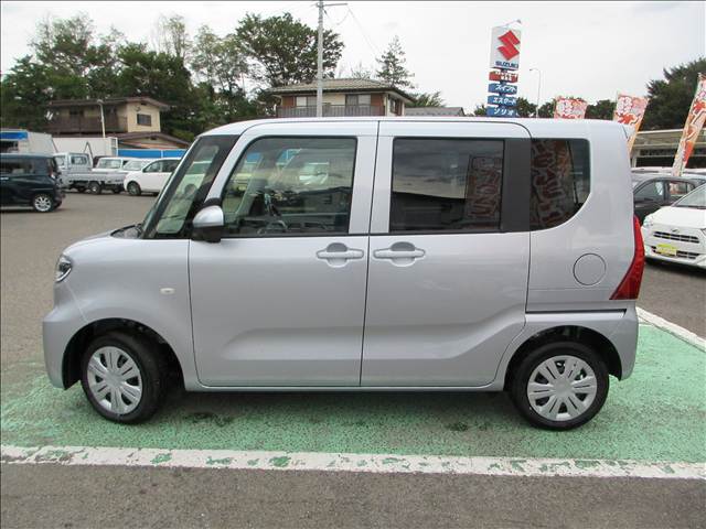 ダイハツ タント Ｌ ４ＷＤ R8年 (東北) 99