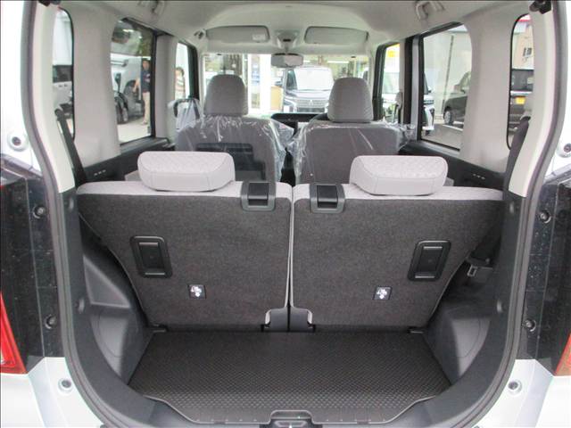 ダイハツ タント Ｌ ４ＷＤ R8年 (東北) 99
