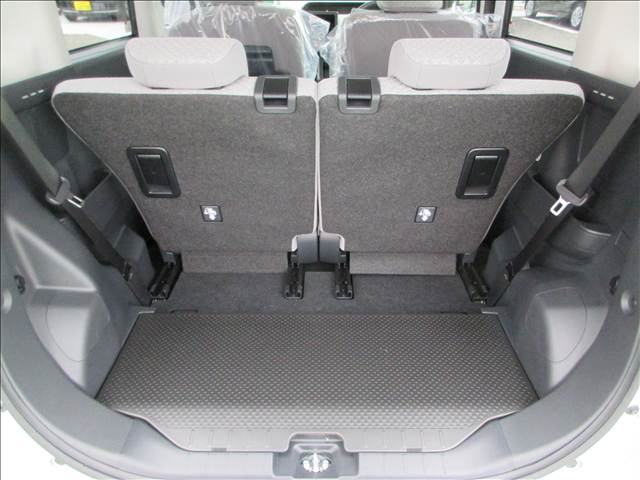 ダイハツ タント Ｌ ４ＷＤ R8年 (東北) 99