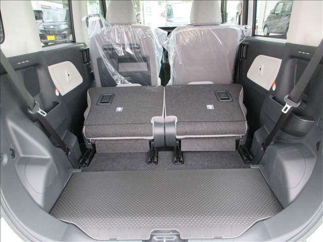 ダイハツ タント Ｌ ４ＷＤ R8年 (東北) 99