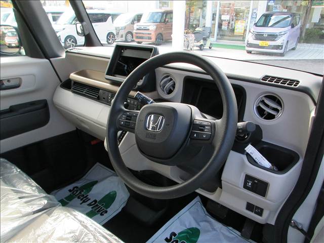 ホンダ Ｎ－ＢＯＸ Ｎ－ＢＯＸ R8年 (東北) 99