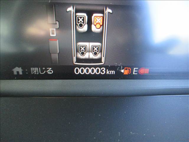 ホンダ Ｎ－ＢＯＸ Ｎ－ＢＯＸ R8年 (東北) 99