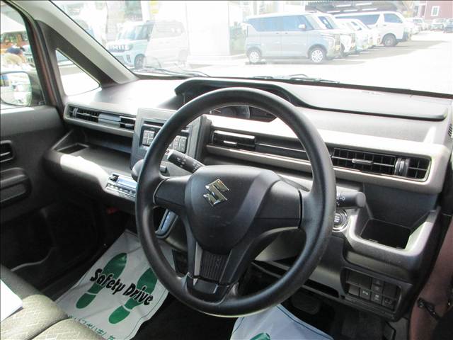 スズキ ワゴンＲ ＦＸ R7年 (東北) 99