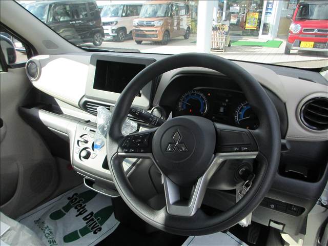 三菱 ｅＫワゴン Ｍ ４ＷＤ R7年 (東北) 99