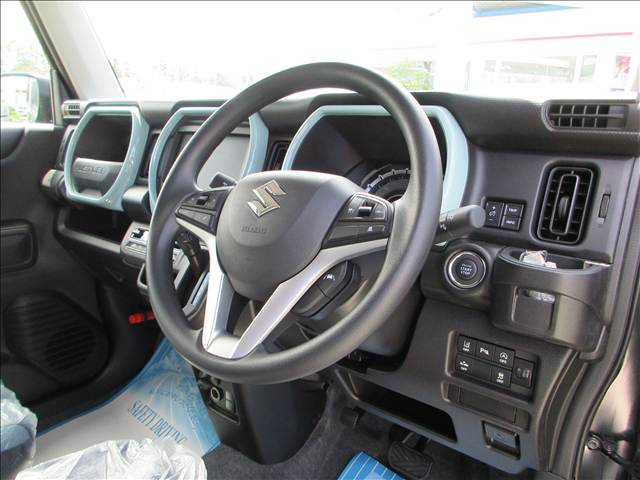 スズキ ハスラー ＊＊ＨＹＢＲＩＤ Ｇ R7年 (東北) 99