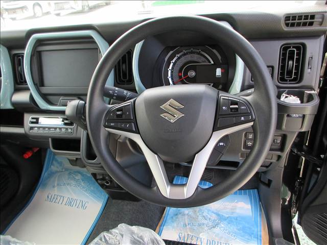 スズキ ハスラー ＊＊ＨＹＢＲＩＤ Ｇ R7年 (東北) 99