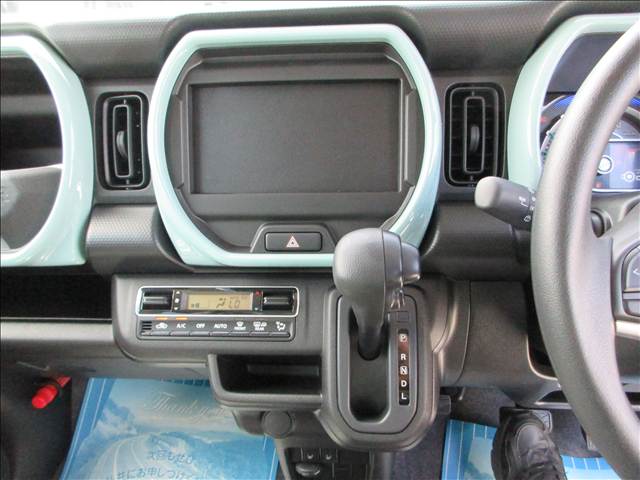 スズキ ハスラー ＊＊ＨＹＢＲＩＤ Ｇ R7年 (東北) 99
