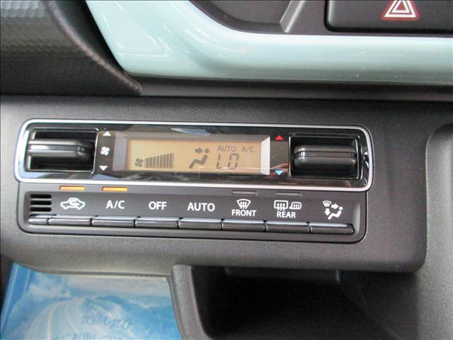 スズキ ハスラー ＊＊ＨＹＢＲＩＤ Ｇ R7年 (東北) 99