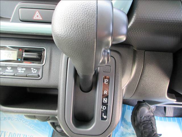 スズキ ハスラー ＊＊ＨＹＢＲＩＤ Ｇ R7年 (東北) 99