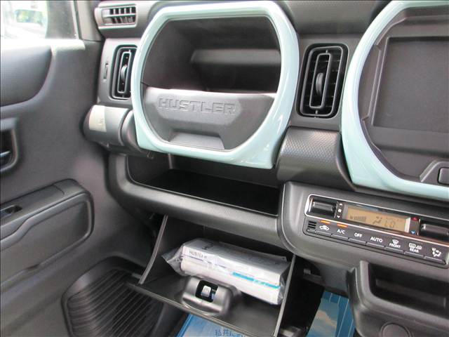 スズキ ハスラー ＊＊ＨＹＢＲＩＤ Ｇ R7年 (東北) 99