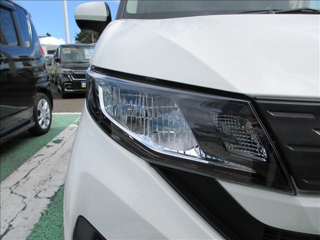 ダイハツ ムーヴ Ｘ R7年 (東北) 99