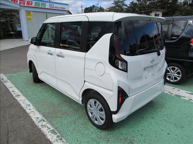 ダイハツ ムーヴ Ｘ R7年 (東北) 99