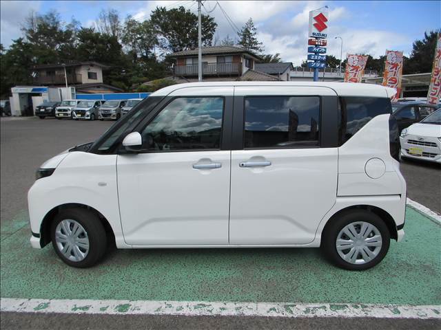 ダイハツ ムーヴ Ｘ R7年 (東北) 99