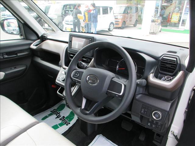 ダイハツ ムーヴ Ｘ R7年 (東北) 99