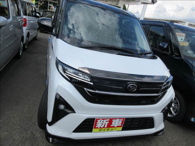 ダイハツ ムーヴ ６６０ ＲＳ ４ＷＤ R7年 (東北) 99