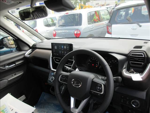 ダイハツ ムーヴ ６６０ ＲＳ ４ＷＤ R7年 (東北) 99